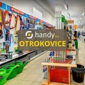 Odstvka elektrick energie - handy corp Otrokovice