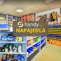 Prodejna Napajedla - nov otevrac doba