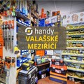 Zaveno - Prodejna Valask Mezi