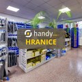 PROMO AKCE - handy corp Hranice