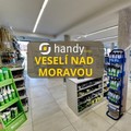 Otevrac doba - Vesel nad Moravou