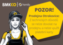 Prodejna Otrokovice - technick problmy