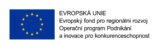 Logo EU – Projekt Hýskov